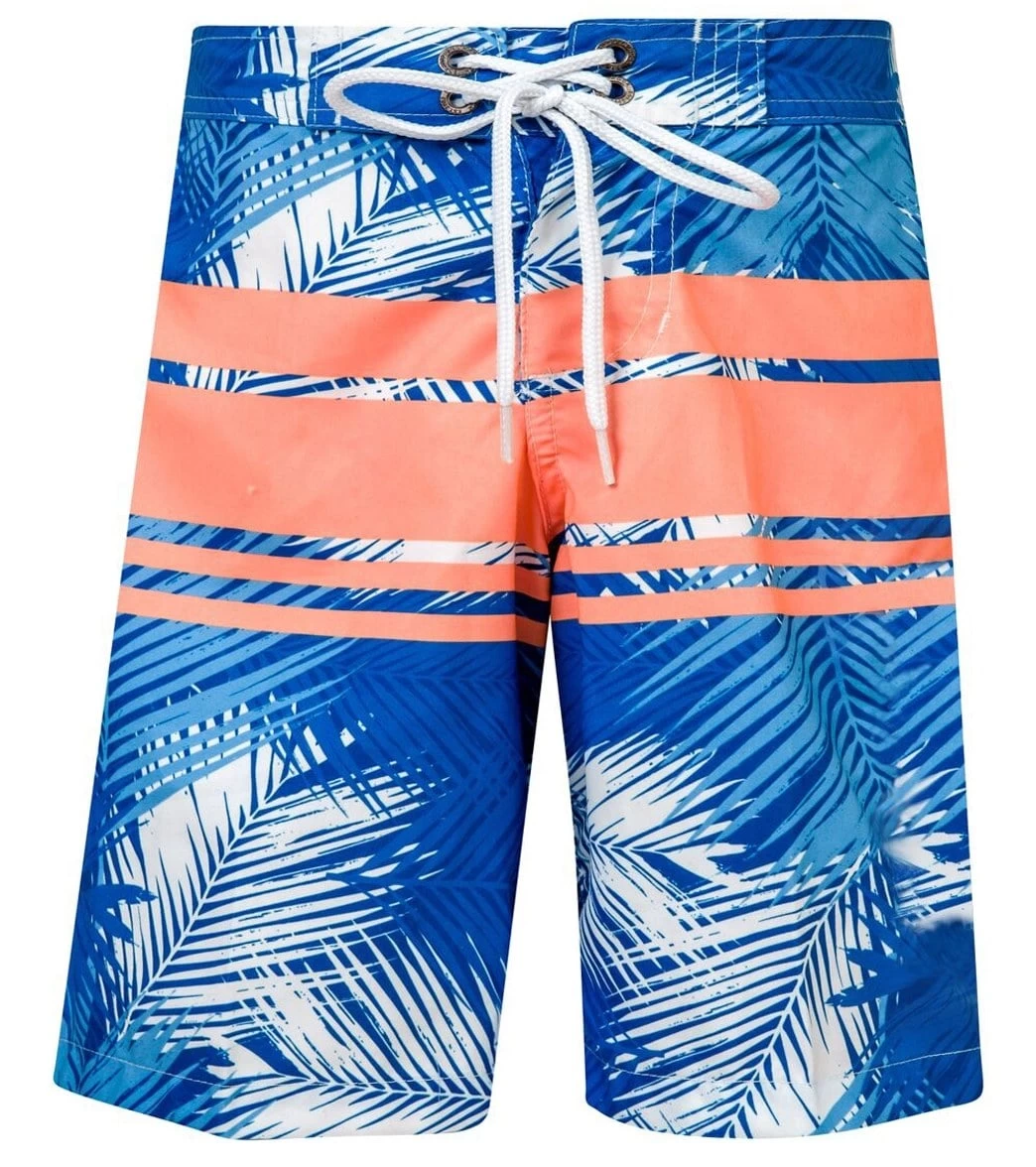 Boys' Classic Board Shorts (Toddler, Little Kid, Big Kid) 1 Boys' Classic Board Shorts (Toddler, Little Kid, Big Kid)