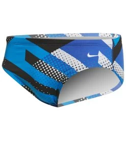 Nike Men's Tidal Riot Brief Swimsuit