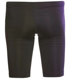 Nike Men's Fade Sting Jammer Swimsuit -Swimming Equipment 5668580589736 courtpurple 3a