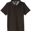 Volcom Boys' Wowzer Polo (Big Kid)