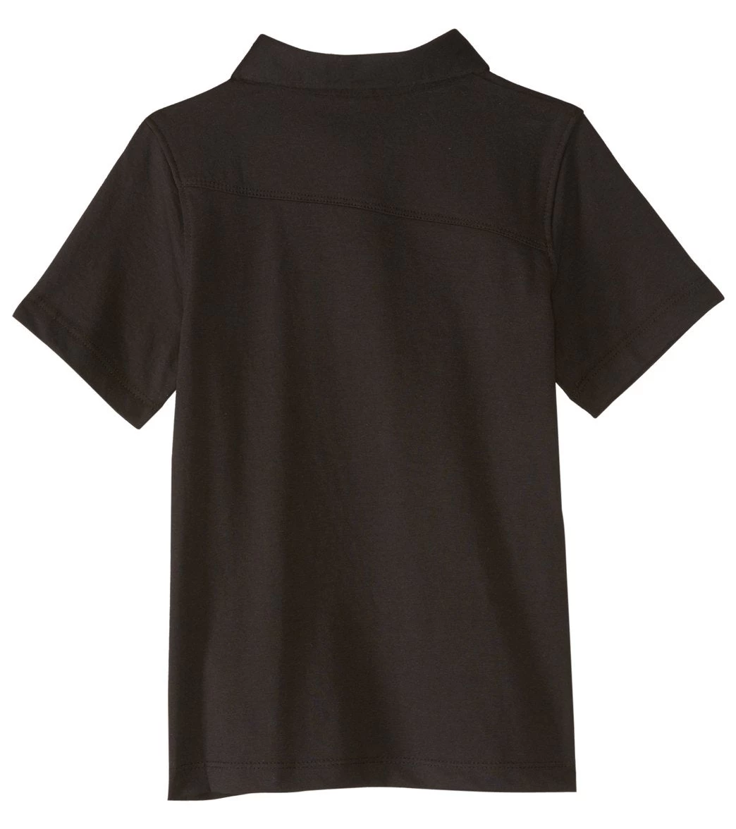 Volcom Boys' Wowzer Polo (Big Kid) 2 Volcom Boys' Wowzer Polo (Big Kid) - Image 2