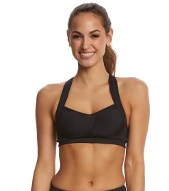 TYR Solid Lily Bikini Top