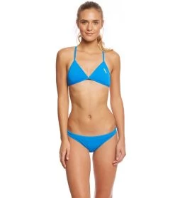 Arena Women's Rulebreaker Free Bikini Bottom -Swimming Equipment 5668769333416 pixblueyellowstar 4a