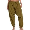 Savannah Winter Harem Pants