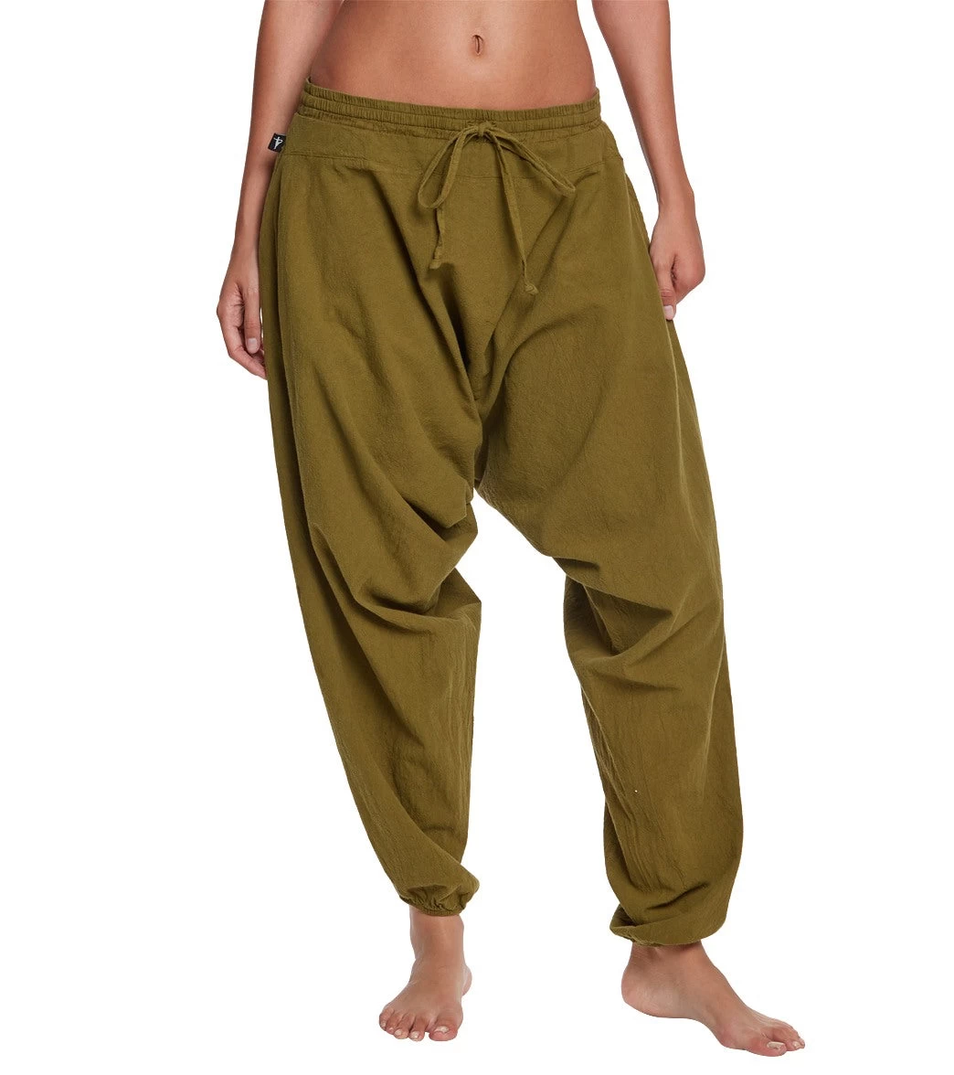 Savannah Winter Harem Pants 1 Savannah Winter Harem Pants