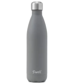 Smokey Quartz 25oz Stainless Steel Water Bottle