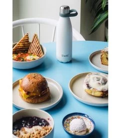 Moonstone 17oz Stainless Steel Water Bottle -Swimming Equipment 5668778901672 moonstone 3a