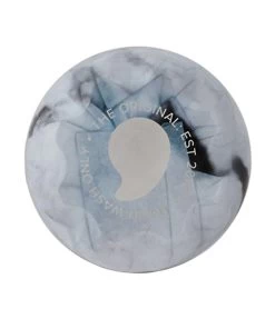 White Marble 9oz Stainless Steel Water Bottle 5 White Marble 9oz Stainless Steel Water Bottle -Swimming Equipment 5668781457576 whitemarble 3a