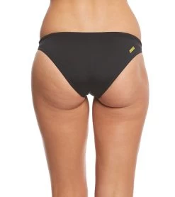 Arena Women's Rulebreaker Real Bikini Bottom 6 Arena Women's Rulebreaker Real Bikini Bottom -Swimming Equipment 5668785881256 blackyellowstar 3a