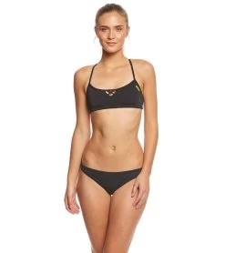 Arena Women's Rulebreaker Real Bikini Bottom 7 Arena Women's Rulebreaker Real Bikini Bottom -Swimming Equipment 5668785881256 blackyellowstar 4a