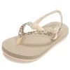 Reef Girls' Little Stargazer Flip Flop