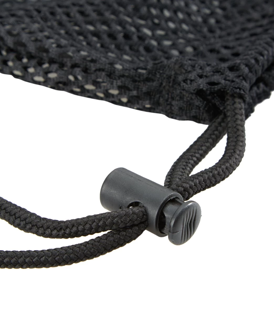 Mesh Bag With Zipper Pocket 4 Mesh Bag With Zipper Pocket - Image 4