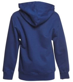 Youth Fan Favorite Fleece Pullover Hooded Sweatshirt 5 Youth Fan Favorite Fleece Pullover Hooded Sweatshirt -Swimming Equipment 5668943626408 teamnavy 3a