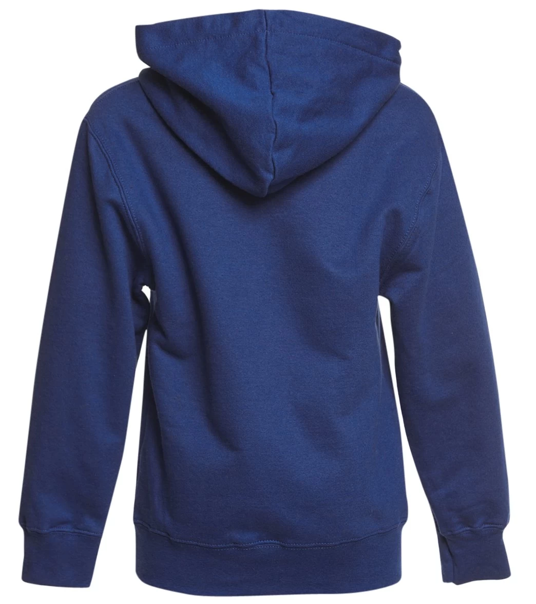 Youth Fan Favorite Fleece Pullover Hooded Sweatshirt 3 Youth Fan Favorite Fleece Pullover Hooded Sweatshirt - Image 3