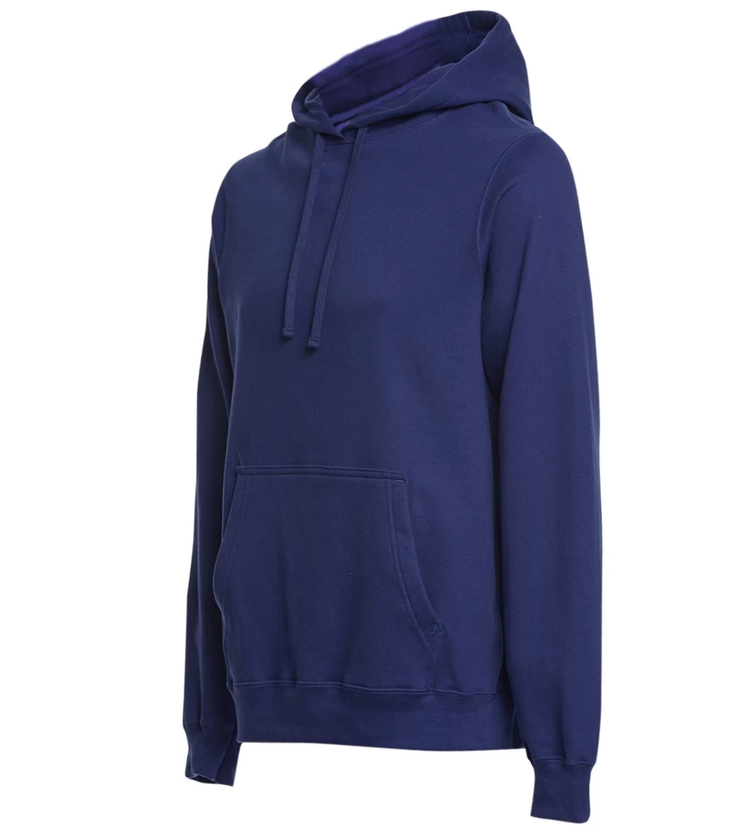 Unisex Fan Favorite Fleece Pullover Hooded Sweatshirt 2 Unisex Fan Favorite Fleece Pullover Hooded Sweatshirt - Image 2