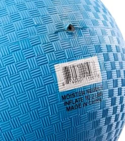 Sola Treaded Rubber Playground Ball -Swimming Equipment 5668964073640 4