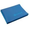 Gaiam Foldable Blue Sundial Printed Yoga Mat 68" 2mm