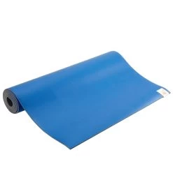 Gaiam Classic Dual Color Yoga Mat 68" 5mm