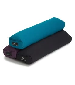 Cotton Pranayama Bolster