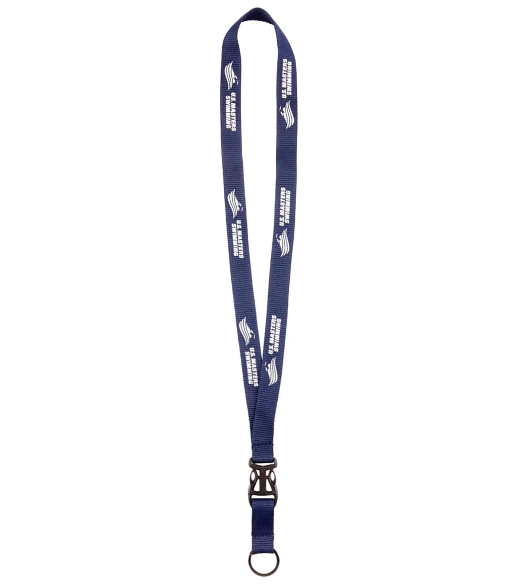 USMS Lanyard 1 USMS Lanyard