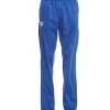 Arena Unisex Team Line Knitted Poly Pant