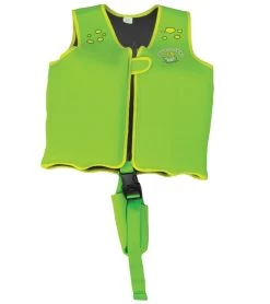 Dino Swim Vest (1-3 Yrs) -Swimming Equipment 5669208359080 8