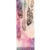 Dream Weaver Yoga Mat 72" 6.4mm Extra Thick