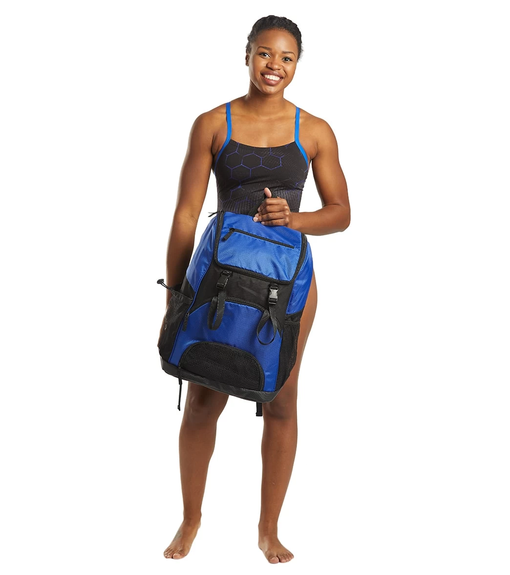 Large Athletic Backpack 11 Large Athletic Backpack - Image 11