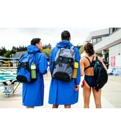 Large Athletic Backpack 25 Large Athletic Backpack -Swimming Equipment 5669420761256 royalblue 12a