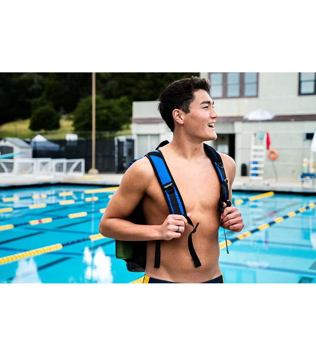 Large Athletic Backpack 14 Large Athletic Backpack - Image 14