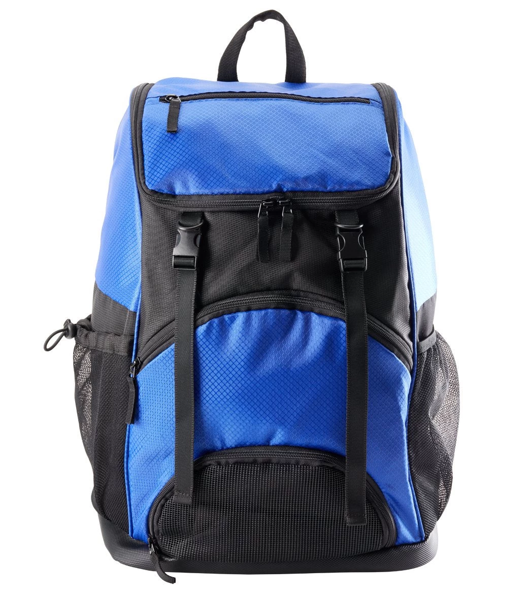 Large Athletic Backpack 1 Large Athletic Backpack