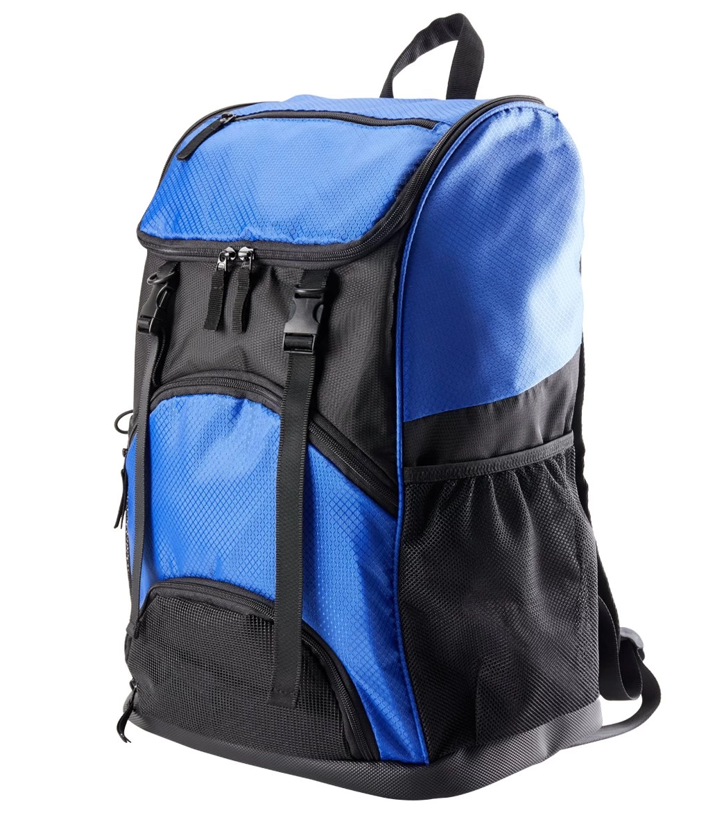 Large Athletic Backpack 2 Large Athletic Backpack - Image 2