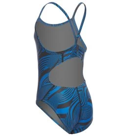 Swimming Equipment -Swimming Equipment 5669436063912 blue 2a