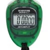 SX Survivor Series Translucent Stopwatch