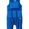 Boys' Blue Floatation Swimsuit (Toddler, Little Kid)