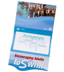 USMS Brochure (Box Of 100) -Swimming Equipment 5669761024168 5