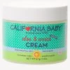 California Baby Aloe & Arnica Cream, 2 Oz