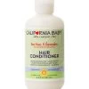 California Baby Tea Tree & Lavender Hair Conditoner, 8.5 Oz