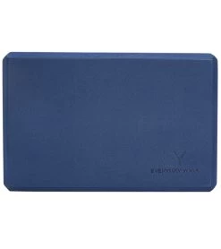 3 Inch Foam Yoga Block 8 3 Inch Foam Yoga Block -Swimming Equipment 5669826265256 truenavy 4a