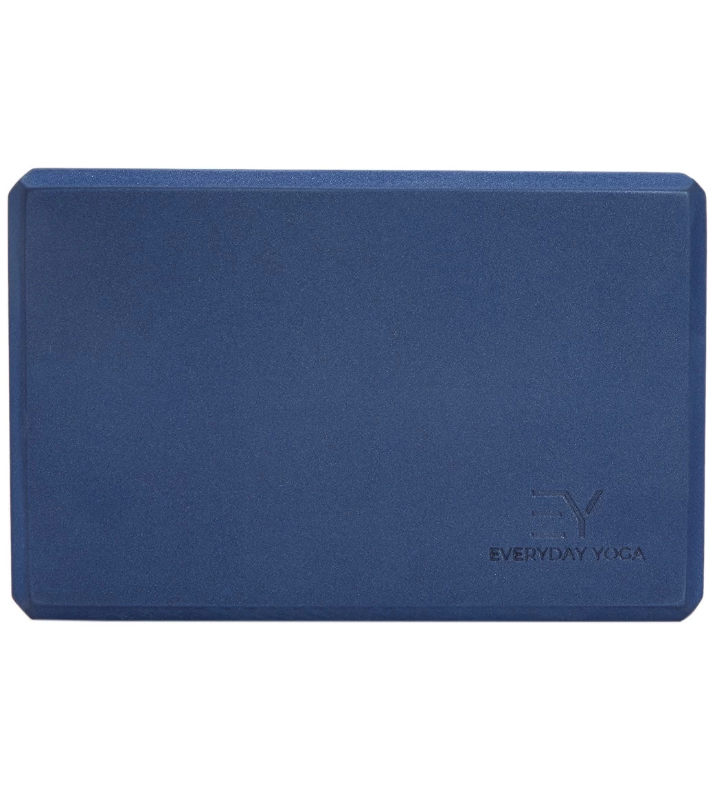 3 Inch Foam Yoga Block 4 3 Inch Foam Yoga Block - Image 4