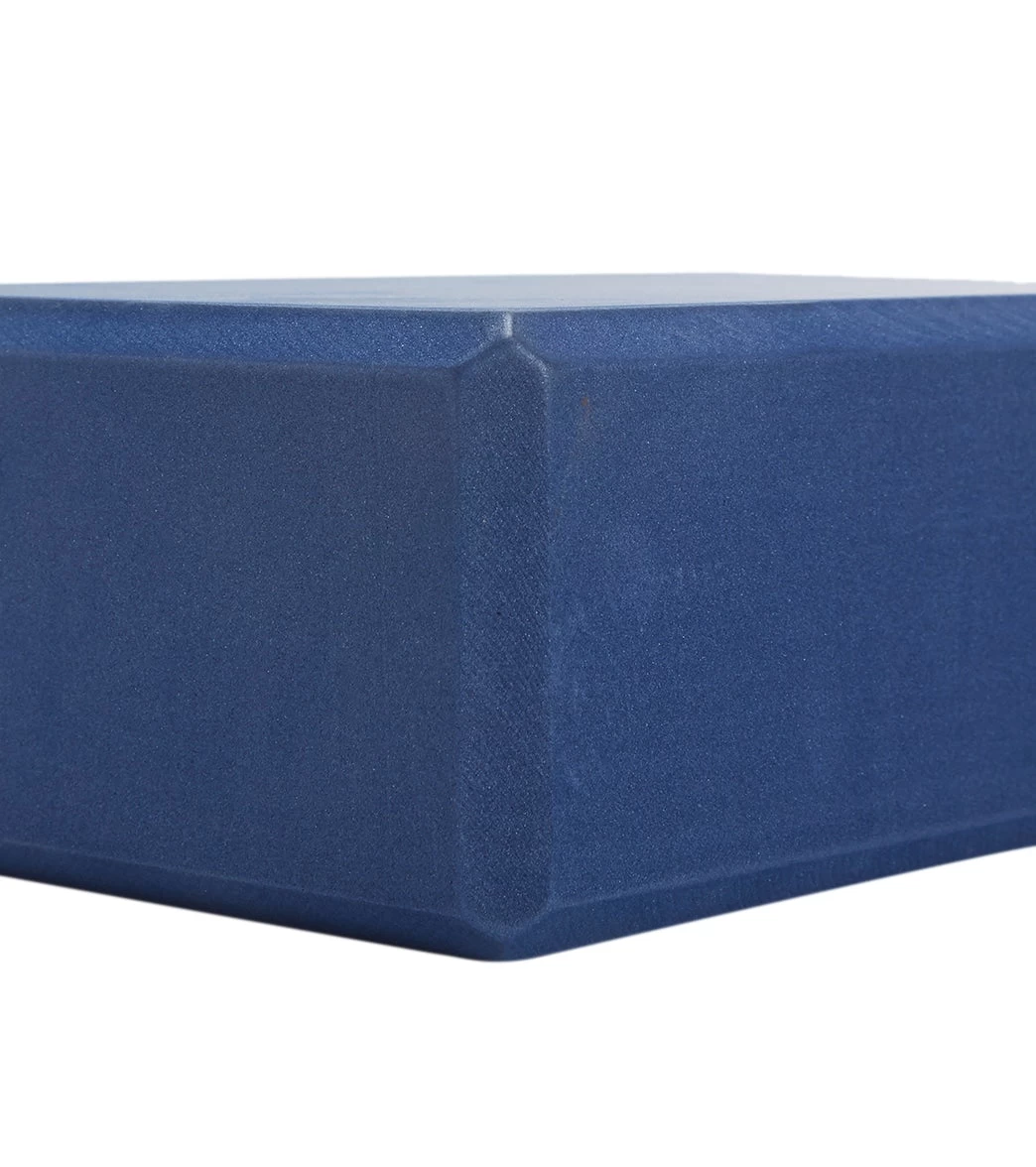 3 Inch Foam Yoga Block 5 3 Inch Foam Yoga Block - Image 5
