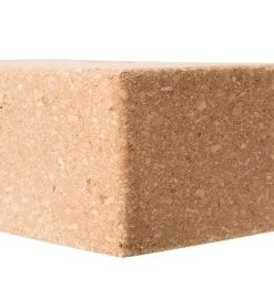 Cork Yoga Block 3.5 Inch 7 Cork Yoga Block 3.5 Inch -Swimming Equipment 5669835899048 5