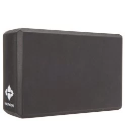 3" Foam Yoga Block