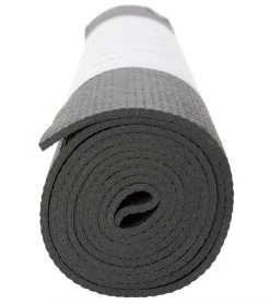 Studio Yoga Mat -Swimming Equipment 5669837930664 charcoal 3a