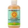 California Baby Shampoo And Body Wash: Swimmer's Defense