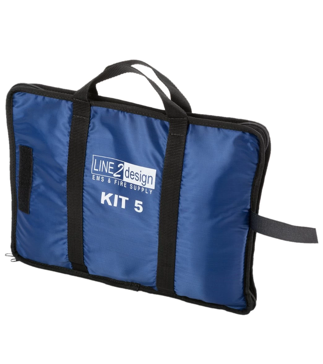 Blood Pressure Multi-Cuff Kit "5 Cuffs" 2 Blood Pressure Multi-Cuff Kit "5 Cuffs" - Image 2