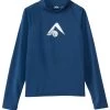 Boys' Platinum L/S Rashguard (6-16)