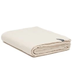 India Cotton Blanket -Swimming Equipment 5669875155112 natural 3a