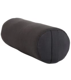 Cylindrical Yoga Bolster