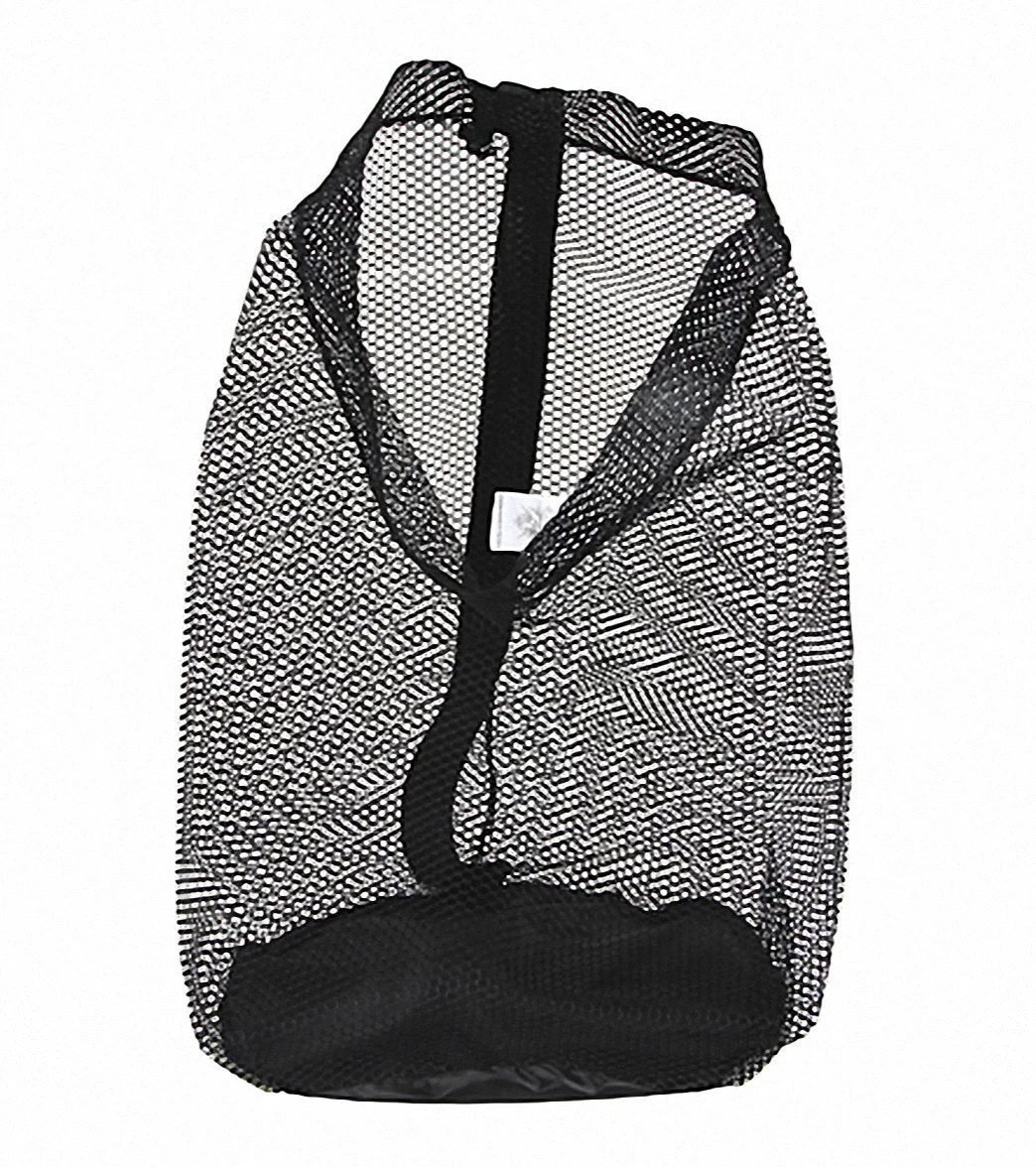 Shoulder Strap Beach Mesh Bag 2 Shoulder Strap Beach Mesh Bag - Image 2
